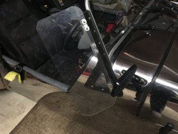 Wind Deflector 3